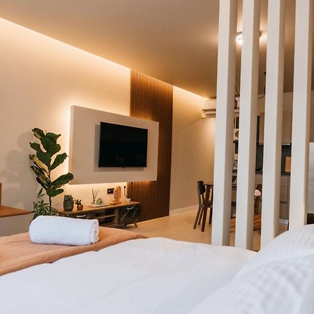 Urban Style Suite Александруполис Екстериор снимка