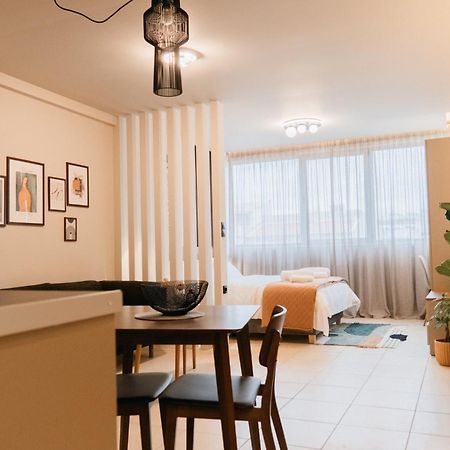 Urban Style Suite Александруполис Екстериор снимка