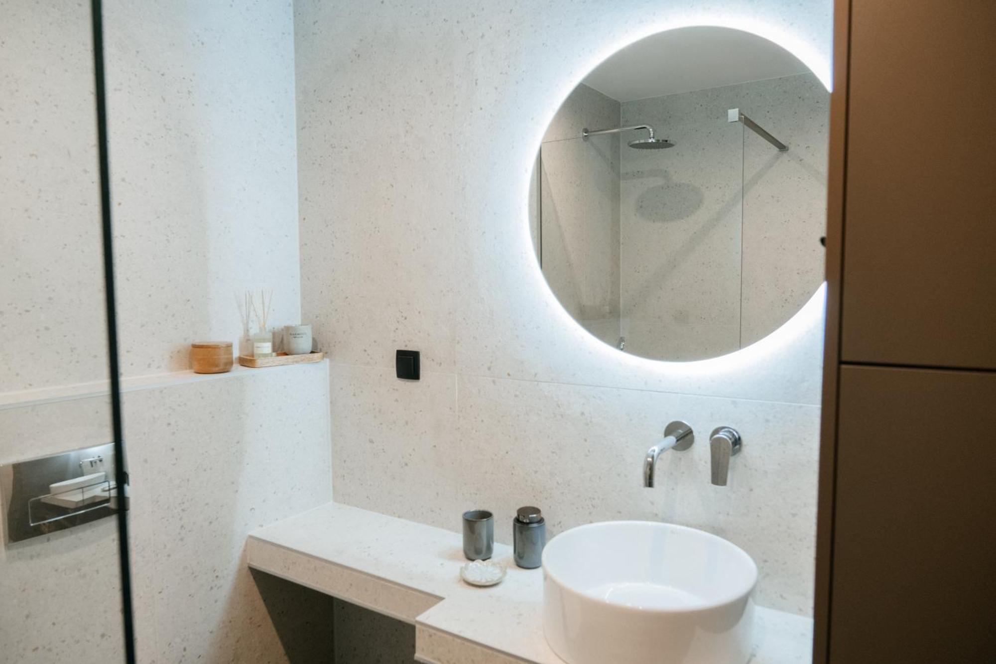 Urban Style Suite Александруполис Екстериор снимка