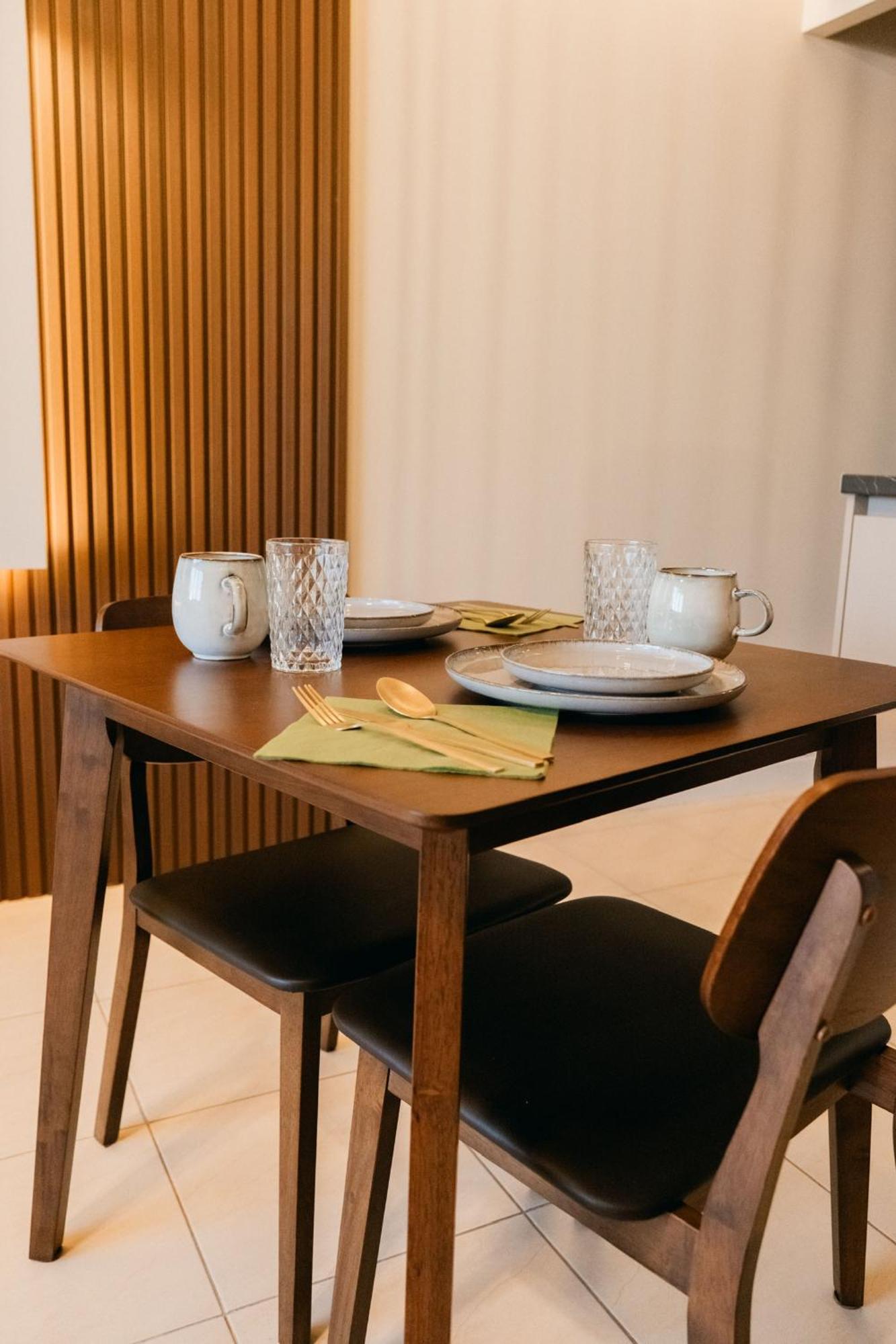 Urban Style Suite Александруполис Екстериор снимка
