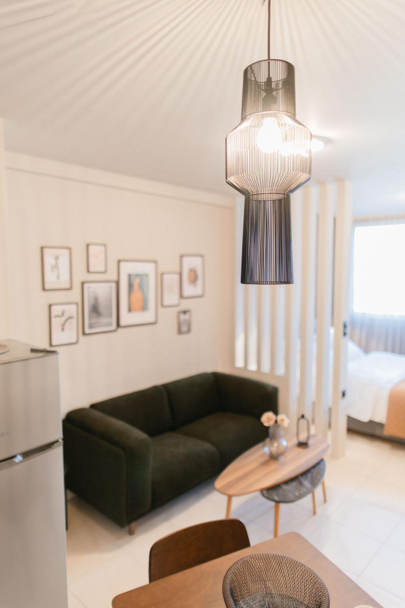 Urban Style Suite Александруполис Екстериор снимка