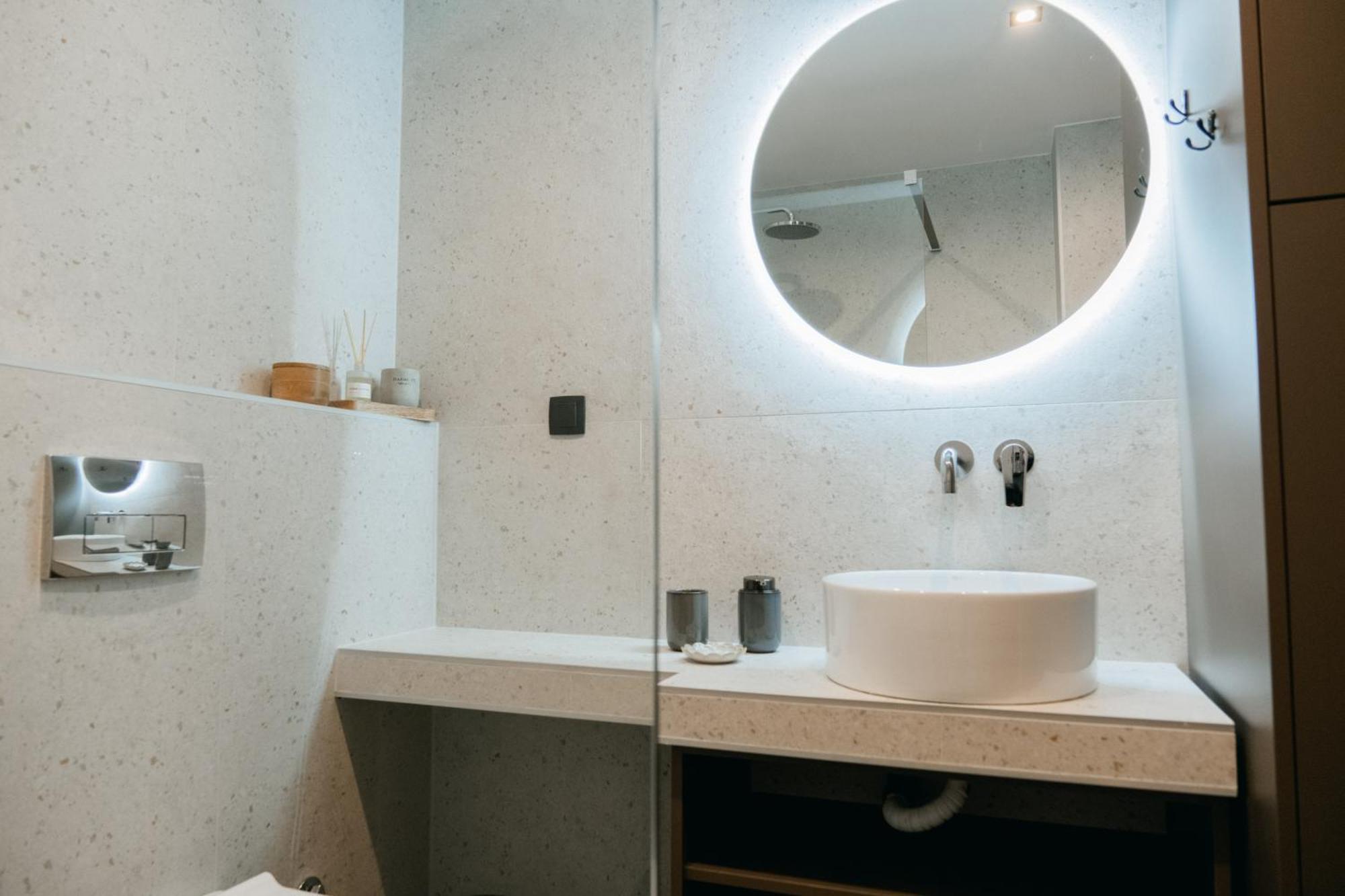 Urban Style Suite Александруполис Екстериор снимка