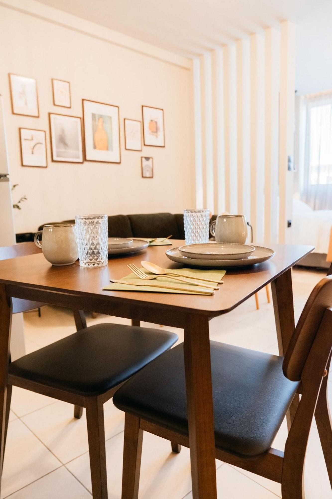 Urban Style Suite Александруполис Екстериор снимка