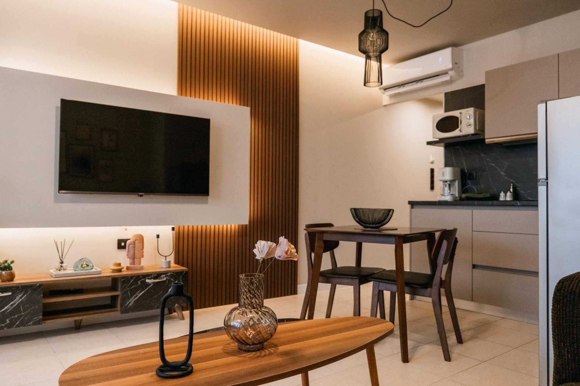 Urban Style Suite Александруполис Екстериор снимка